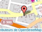 adresse CARMA Barcelonnette