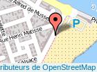 adresse CD2J Port-la-Nouvelle