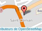adresse C.D.S Saint-Chinian