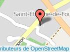 adresse CELTHA Saint-Etienne-de-fougères
