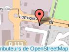 adresse CFC LORMONT