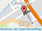 adresse CHARLEUX Bretenoux