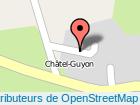 adresse CHATELGUYON Viersat