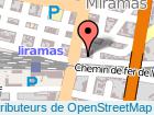 adresse CHICK-N-SNACK Miramas