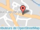 adresse CHRISALYNE Saint-Paul-Cap-de-Joux