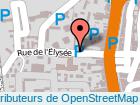 adresse CIDEMS PONT-SAINT-ESPRIT