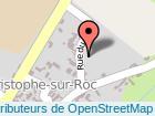 adresse CMALIVEX ST CHRISTOPHE SUR ROC