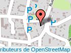 adresse COJEPHI CHAMBRAY LES TOURS