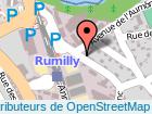 adresse COMIN.DESIGN RUMILLY