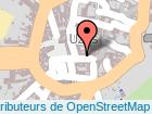 adresse CONVERTAM UZES