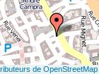 adresse COOPER'S Aix-en-Provence
