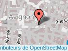 adresse COSMO Avignon