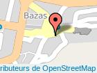 adresse COUSTET BAZAS