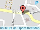 adresse CPHB Evron