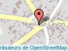 adresse CRAMOIS-BORET Nueil-sur-Layon