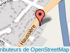 adresse CREAT-CHOC LES SORINIERES