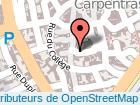 adresse CRIST-ART Carpentras