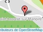 adresse CTBAT Saint-Laurent-sur-Manoire