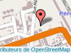 adresse CUBNER Coulounieix-Chamiers