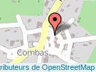 adresse C.V.S. COMBAS