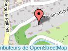 adresse CYBELSOFT ST BENOIT