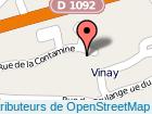 adresse D'CUIR VINAY