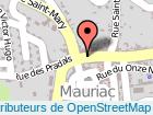 adresse DAVID MAURIAC