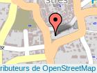 adresse DECALAGE Istres