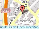 adresse DECLIC'VIDEO Velleron