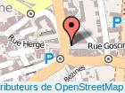 adresse DECOSHOES Angoulême