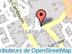 adresse DELTAMARKET CAISSARGUES