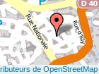 adresse DENAVES ELNE