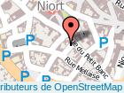 adresse DENVER NIORT