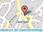 adresse DGP29 GUENGAT