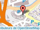 adresse D.K.P AUBAGNE