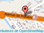 adresse DLMR Fréjus