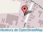 adresse DMauto ORLEANS