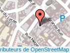 adresse DOUZE&Associés BESANÇON