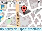 adresse DOVALDI Vannes
