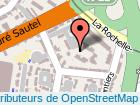 adresse EDUROC La Rochelle