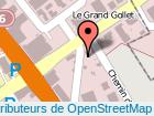 adresse EDYADIS LA RAVOIRE