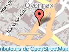 adresse ELFIDA Oyonnax