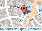 adresse EtiqShop Cavaillon