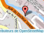 adresse EUROLAND TULLE