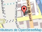 adresse EVOGY OULLINS