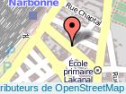 adresse FDL Narbonne