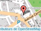 adresse FENAYON-MERCIER Verdun-sur-Garonne