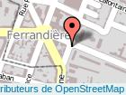 adresse FERRANDIERE VILLEURBANNE