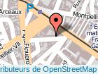 adresse FLEX MONTPELLIER