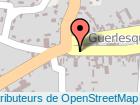 adresse FLOREVES GUERLESQUIN
